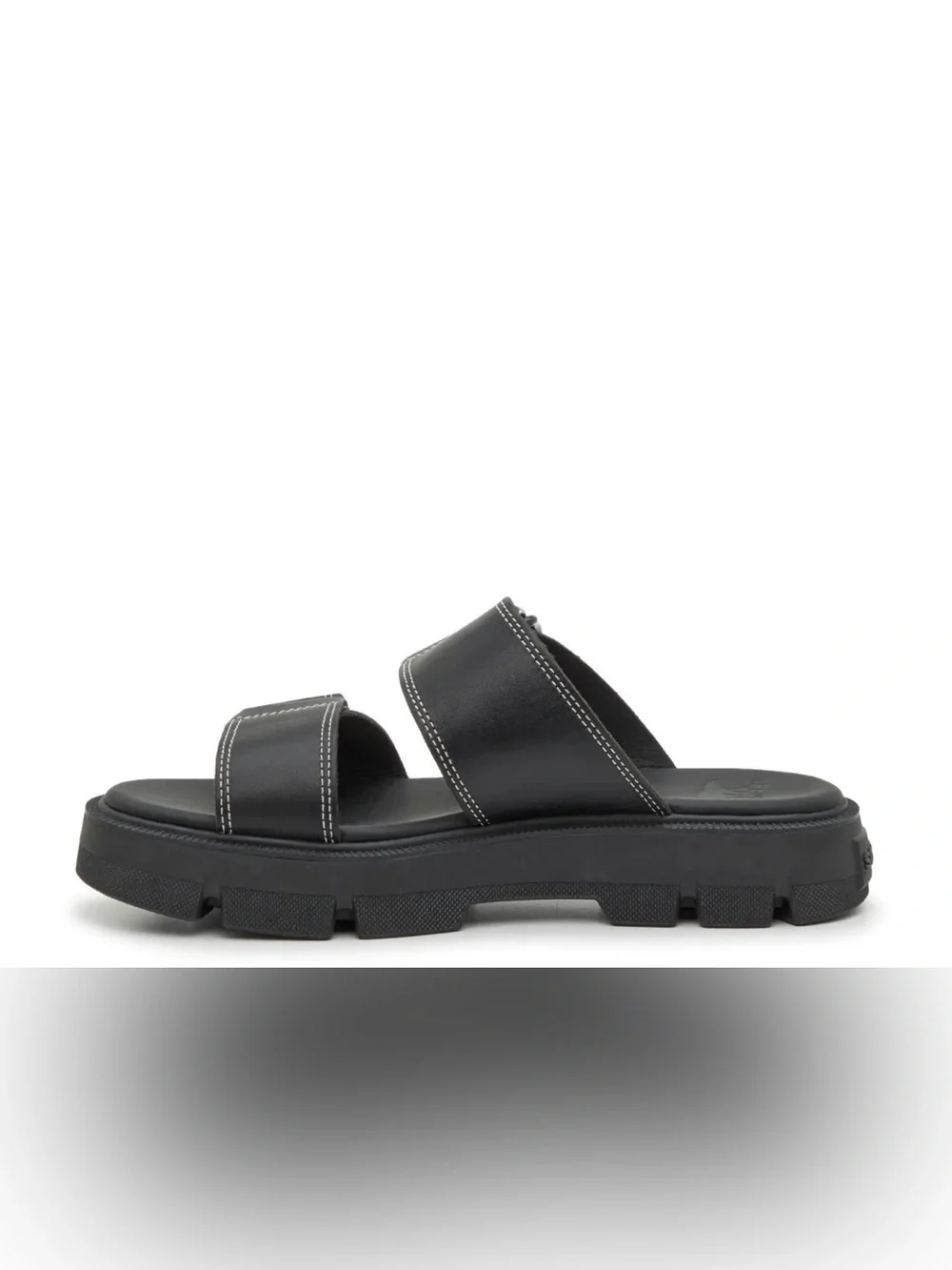 Sorel chunky lug
